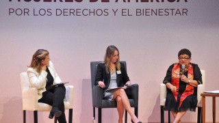Trabaja FGJCDMX en hacer justicia para mujeres víctimas de violencia y no para las estadísticas: Ernestina Godoy