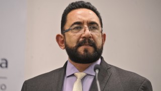 Mensaje a medios del Doctor Ulises Lara López, Coordinador General de Asesores y Vocero de la Fiscalía General de Justicia de la Ciudad de México