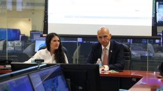 Disminuye 17% robo de vehículo en CDMX entre octubre y febrero