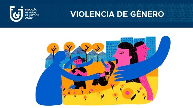 Violencia de Género TOJIL