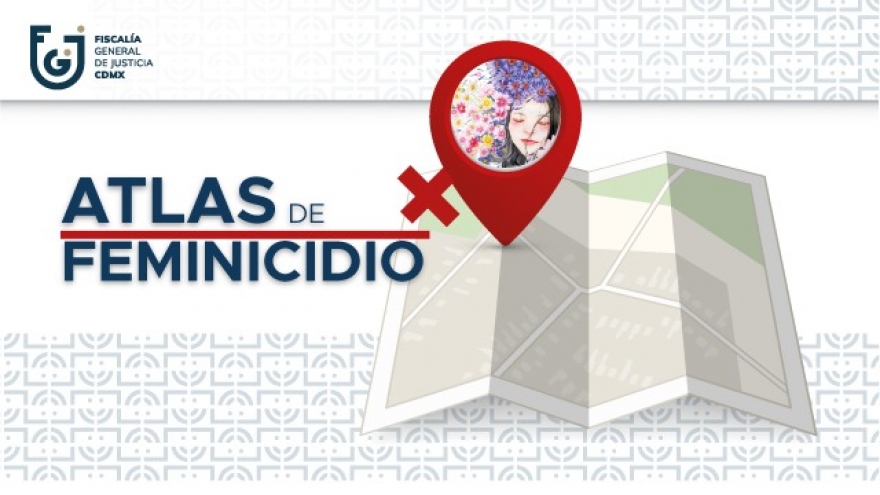 Atlas de Feminicidio