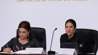 Fiscalía CDMX reporta descenso sostenido en casos de pinchazos en transporte público