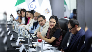 Fiscalía CDMX y Secretaría de Gobierno presentan avances en casos de despojo durante reunión con vecinas y vecinos de la alcaldía Benito Juárez