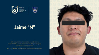 Fiscalía CDMX aprehende y obtiene vinculación a proceso de profesor de fútbol por corrupción de menores en la alcaldía Miguel Hidalgo